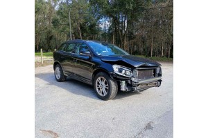 Volvo XC 60 2.0 181cv de 2015